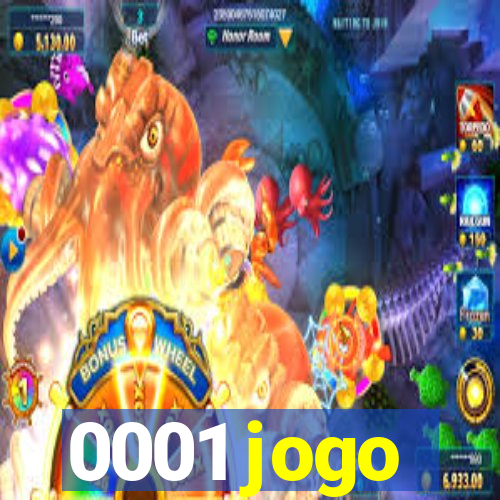 0001 jogo